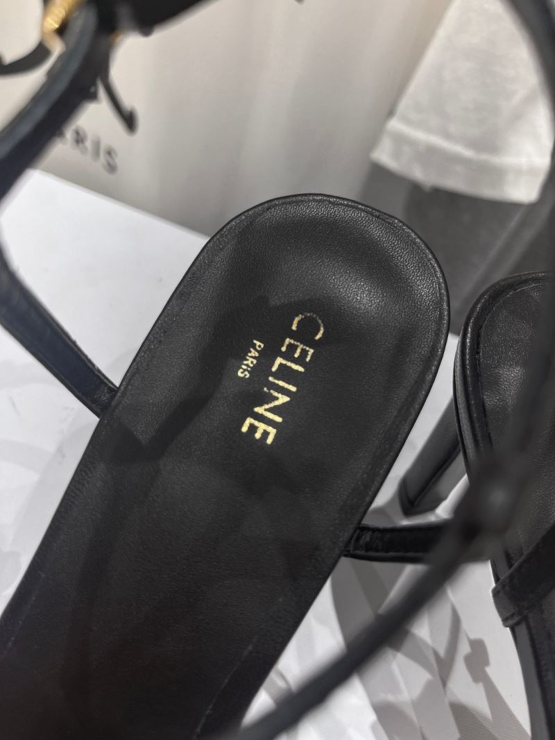 Celine Sandals